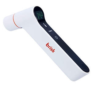 تب سنج لیرزی PG-IRT1603