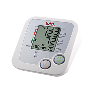 فشار سنج بازویی PG-800B