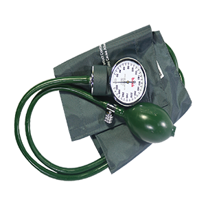 فشار سنج عقربه ای TY-0