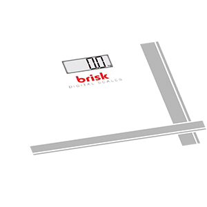 ترازوی دیجیتالBS24 بریسک