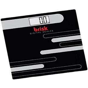 ترازوی دیجیتال BS22 بریسک