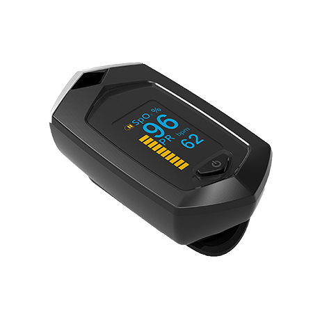 پالس اکسیمتر P026