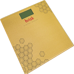ترازو دیجیتال BS26 بریسک