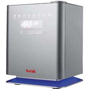 دستگاه بخور سرد و گرم HU-24