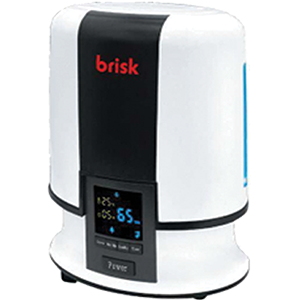 دستگاه بخور سرد HU-20