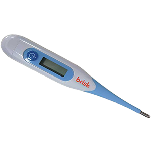 تب سنج فلکسی با سری انعطاف پذیر DMT-4233 بریسک